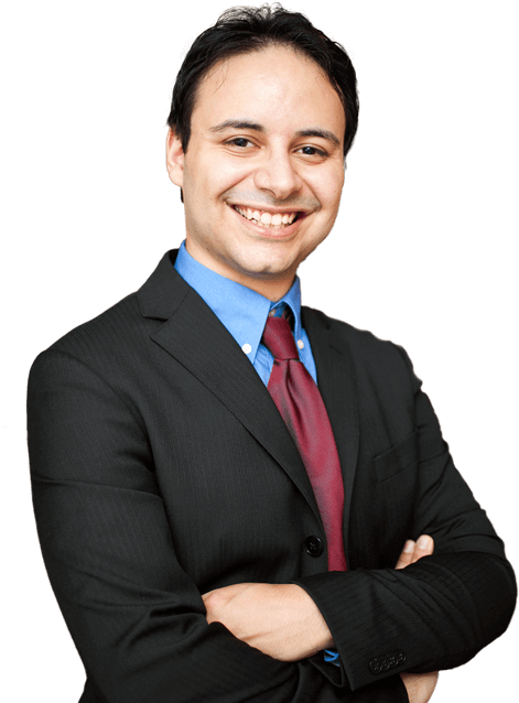 Novo modelo de advocacia jovem advogado - Tayah Advogados Associados