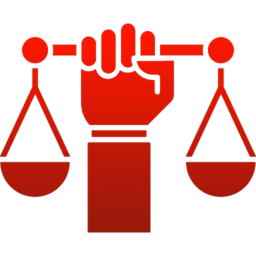 ícone direito civil